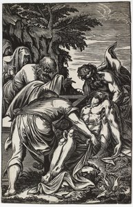 墓、1592-1607